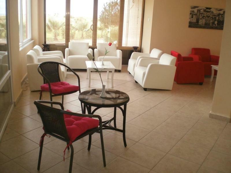 Skys Beach Hotel Manavgat Exteriér fotografie